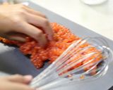 いくらの醤油漬け作り方3写真