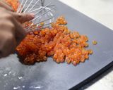 いくらの醤油漬け作り方4写真