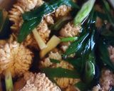 ほっこり魚屋の魚卵の煮付け♬作り方5写真
