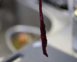 いくらの醤油漬け作り方5写真