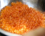 いくらの醤油漬け作り方6写真