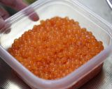 いくらの醤油漬け作り方9写真