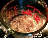 ズボラすし飯☆愛媛は甘め作り方3写真