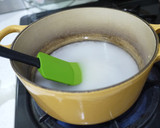 自家製栗の甘露煮☆栗きんとん用に☆作り方2写真