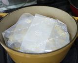 自家製栗の甘露煮☆栗きんとん用に☆作り方4写真