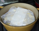自家製栗の甘露煮☆栗きんとん用に☆作り方4写真