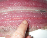 骨嫌いさん必見、秋刀魚のおいしい食べ方作り方9写真