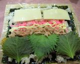 おうちでモドゥンキムパッ♪韓国海苔巻き作り方4写真