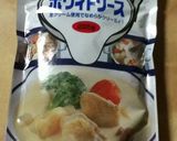 お手軽サーモンとほうれん草クリームパスタ作り方5写真