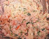 赤ちゃん応援!完食♫手づかみ豆腐焼き♡作り方1写真