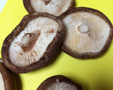 簡単椎茸のツナマヨチーズ焼き作り方2写真