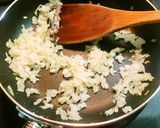 ピザ風トマトいももち作り方5写真
