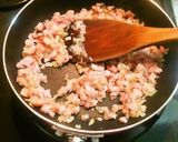 ピザ風トマトいももち作り方6写真