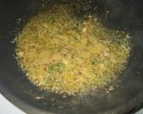 インドの海老カレー：ボンベイ風作り方3写真