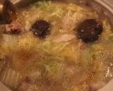 ほっこり♪我が家の白菜鍋＊ピェンロー＊作り方9写真