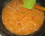 インドの海老カレー：ボンベイ風作り方5写真