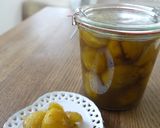 紫いものスイートポテト作り方6写真