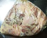 漬け込んで揚げるだけの塩唐揚げ♫作り方2写真
