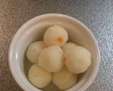 《離乳食後期》コロリン♡マッシュポテト作り方2写真