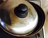 ぎんだらの煮付け作り方2写真