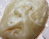 レンジで簡単　大福餅作り方6写真