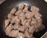 超カンタン！こんにゃくの炒め煮作り方1写真