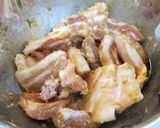 妻が喜ぶ回鍋肉作り方1写真