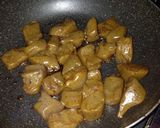 超カンタン！こんにゃくの炒め煮作り方5写真