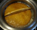 鰆の味噌煮作り方6写真
