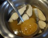 鰆の味噌煮作り方8写真