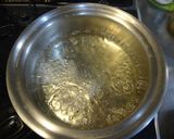 鰆の味噌煮作り方3写真