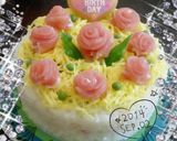 関西風★老舗寿司屋㊙直伝の寿司飯作り方6写真