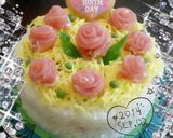 関西風★老舗寿司屋㊙直伝の寿司飯作り方6写真