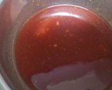 子どもも食べれる柔らかむね肉の甘酢炒め作り方3写真