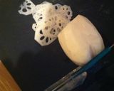 れんこんの甘酢きんぴら作り方1写真