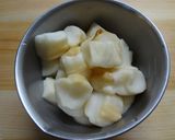 お麩の卵とじ作り方2写真