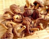 天日干し椎茸と冬瓜の黒砂糖醤油煮作り方1写真