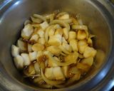 お麩の卵とじ作り方5写真