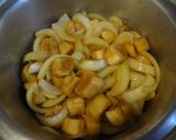 お麩の卵とじ作り方6写真