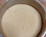 カボチャのチーズスフレケーキ作り方1写真