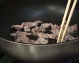 シャキシャキ野菜炒め作り方4写真