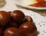 栗の保存方法～冷凍保存作り方5写真