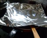 ミニトマトのカレー作り方3写真