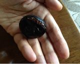 栗ペースト作り方1写真