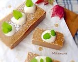 栗ペースト作り方8写真