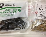 カンタン水だし作り方4写真