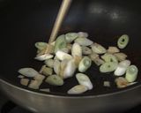シャキシャキ野菜炒め作り方5写真
