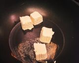 豆腐と卵で超スピードおかず！作り方2写真