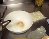 ズボラ飯☆塩麹うどん♪作り方2写真