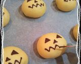 ﾊﾛｳｨﾝ◆ｼﾞｬｯｸｵｰﾗﾝﾀﾝﾊﾟﾝ作り方14写真